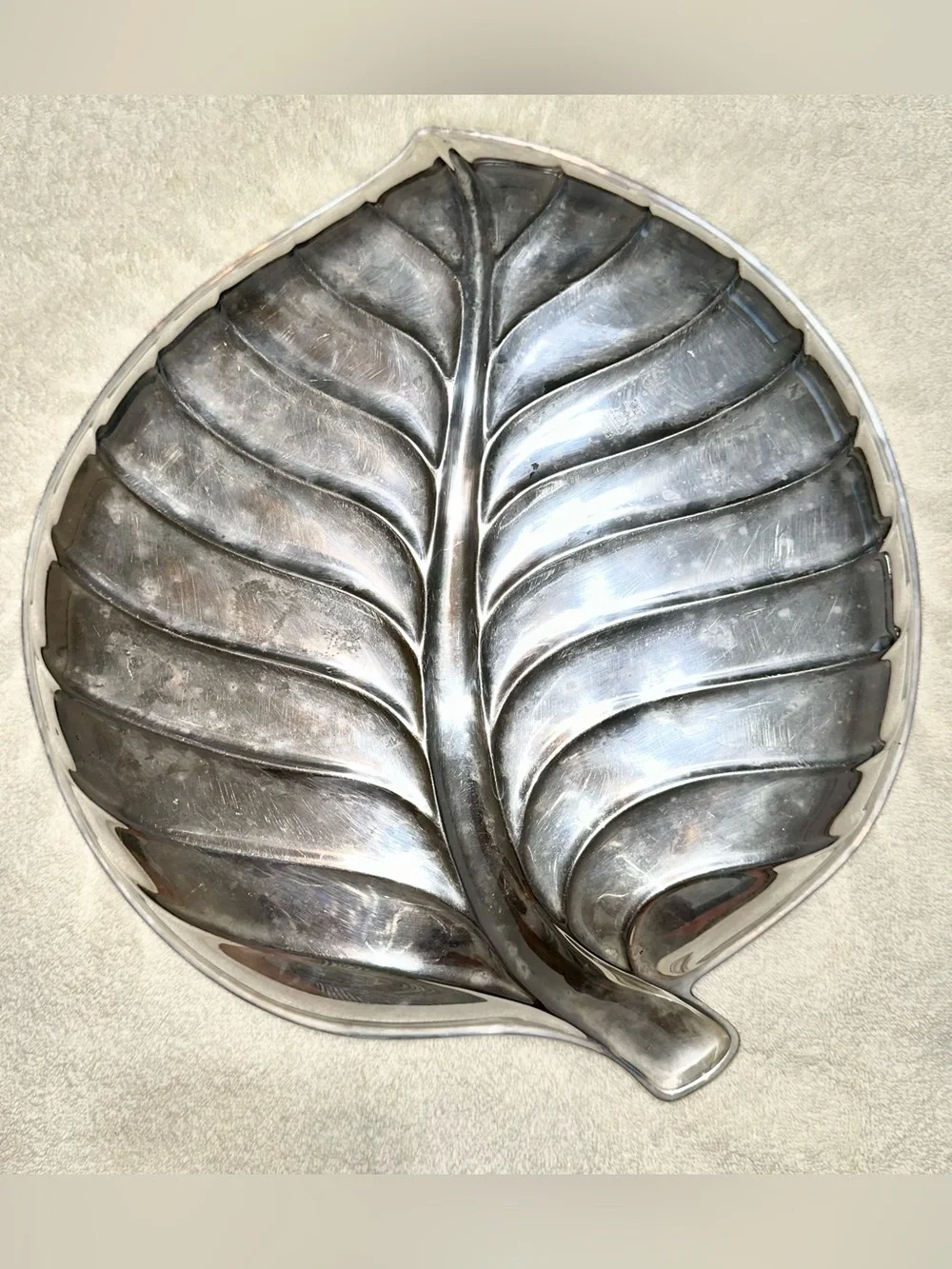 International Silver Company vintage 1950s